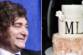 ¡Arrancan las Campañas Presidenciales y la Fiesta de Mirtha Legrand!