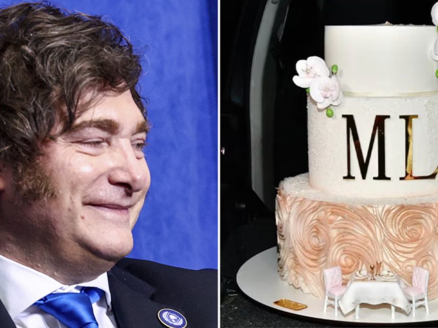 ¡Arrancan las Campañas Presidenciales y la Fiesta de Mirtha Legrand!