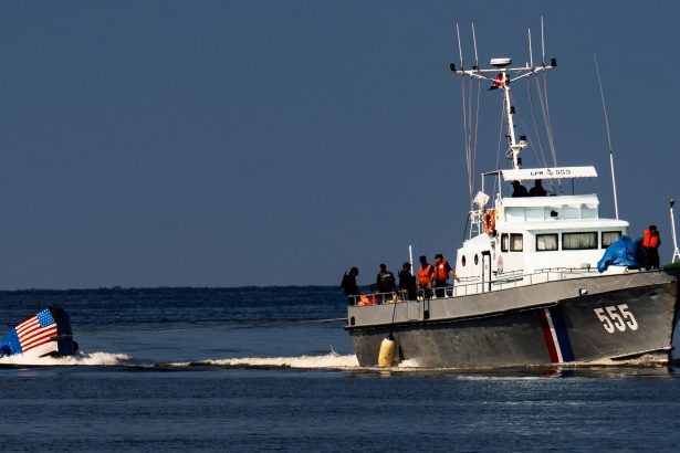 Tiroteo en lancha de EE. UU. en Cuba: Cuatro muertos y tensiones