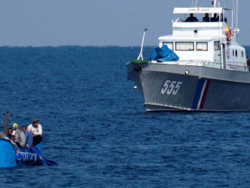 EE.UU. Investiga el ataque de Cuba a lancha: ¡Los comunistas pagarán!