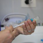 ¡Atención! Adelantan la segunda dosis de la triple viral en vacunación