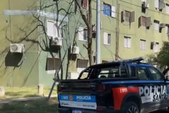 Santa Fe: Niño de 2 años atacado por pitbull con historial de mordidas