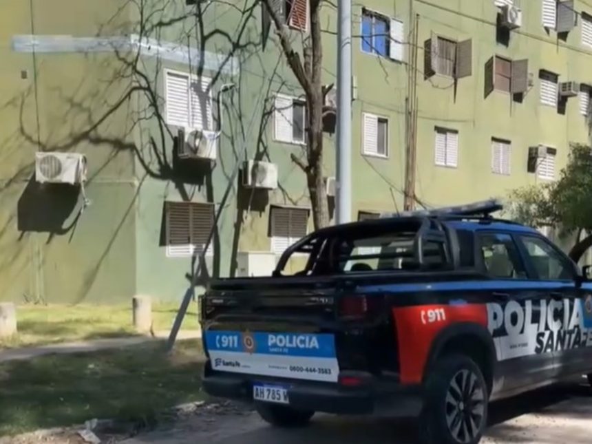 Santa Fe: Niño de 2 años atacado por pitbull con historial de mordidas