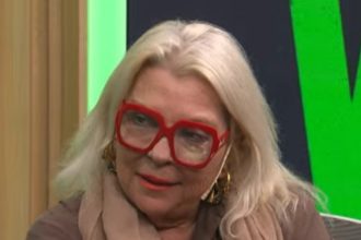 Carrió denuncia mafia en Pilar y critica a intendente peronista
