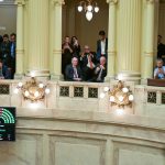 Descubre cómo votaron los senadores la Ley de Glaciares: Detalles aquí