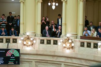 Descubre cómo votaron los senadores la Ley de Glaciares: Detalles aquí