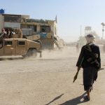 Pakistán Ataca Kabul: Guerra Abierta Contra el Gobierno Talibán