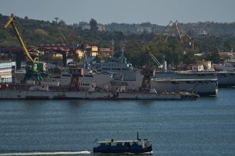 Confirman que un estadounidense murió en ataque de Cuba en el Caribe