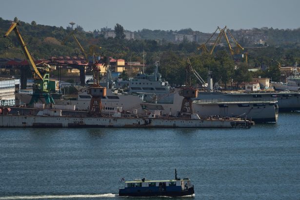 Confirman que un estadounidense murió en ataque de Cuba en el Caribe