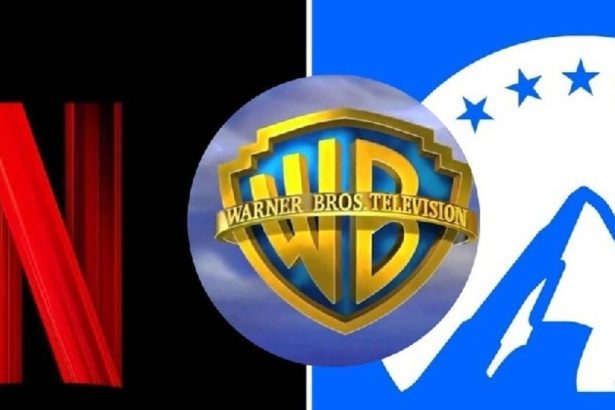 Netflix renuncia a Warner Bros: ¿Oportunidad dorada para Paramount?