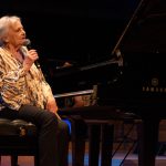 Hilda Herrera y Saúl Cosentino: El pasado impulsa su futuro