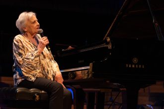 Hilda Herrera y Saúl Cosentino: El pasado impulsa su futuro