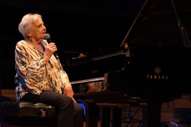 Hilda Herrera y Saúl Cosentino: El pasado impulsa su futuro