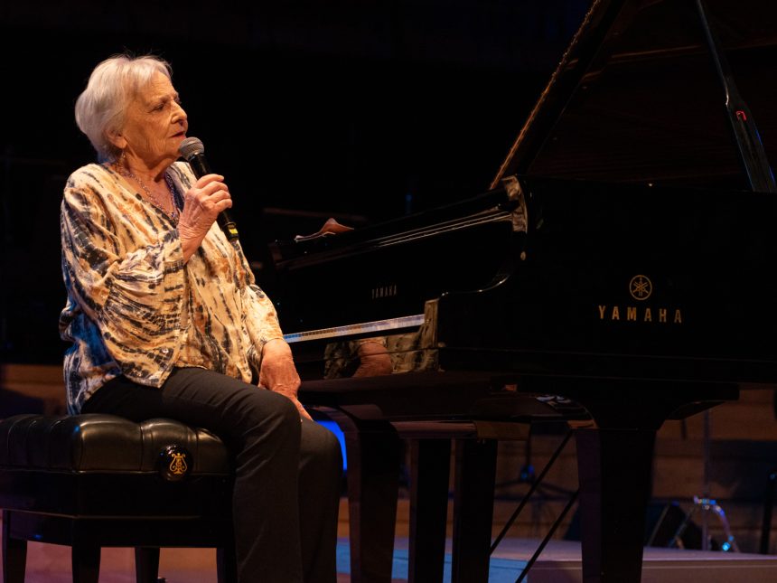 Hilda Herrera y Saúl Cosentino: El pasado impulsa su futuro