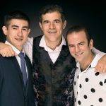 ¡Regresa Tango a 3 Bandas! El Clásico Imperdible del Abasto