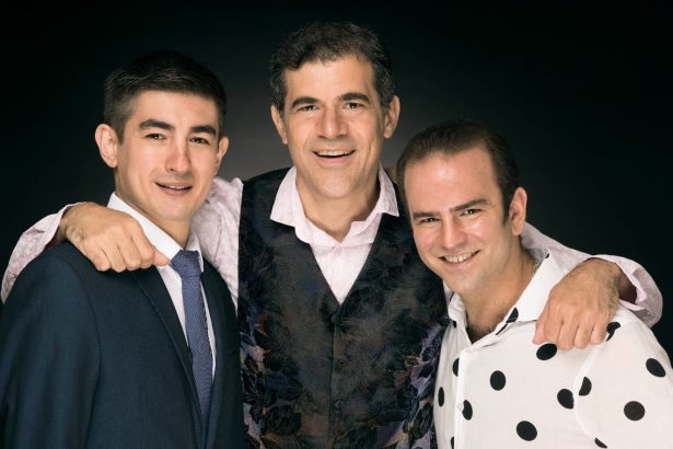 ¡Regresa Tango a 3 Bandas! El Clásico Imperdible del Abasto