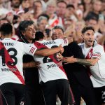 River vs Banfield: La emotiva despedida de Gallardo en VIVO