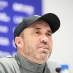 Chacho Coudet desmiente rumores sobre River: ‘Juro por mis hijos