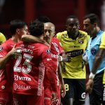 Argentinos Juniors: Injusticia de Conmebol que Boca ya padeció
