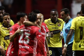 Argentinos Juniors: Injusticia de Conmebol que Boca ya padeció