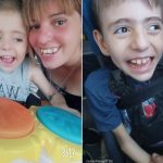 Un viaje transformador: Ayudemos a Santi, un niño de Flores