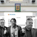 Escándalo en la AFA: Giros de Faroni a Empresas Fantasma en Italia