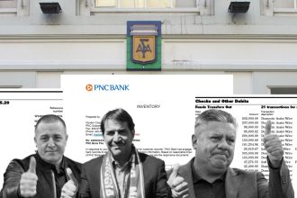 Escándalo en la AFA: Giros de Faroni a Empresas Fantasma en Italia