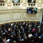 Senadores y la Ley Penal Juvenil: Votaciones sobre la Imputabilidad