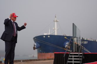 Trump expresa descontento con Irán: ¿se avecina un ataque de EE.UU.?