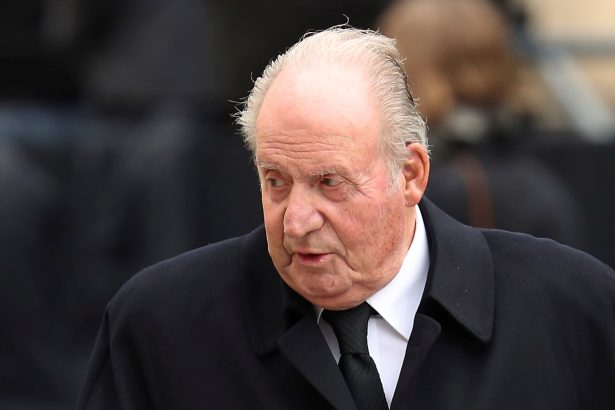 Archivos del 81: ¿Reivindicará Juan Carlos su regreso a España?