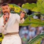 Ricky Martin en Argentina: Guía de entradas, precios y fecha del show