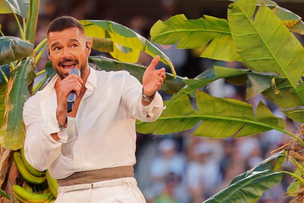 Ricky Martin en Argentina: Guía de entradas, precios y fecha del show