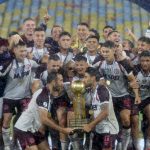 Lanús conquista la Recopa Sudamericana: triunfo épico en el Maracaná