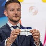 Champions League: Real Madrid vs. Manchester City en octavos