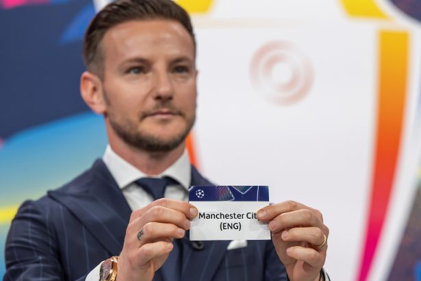 Champions League: Real Madrid vs. Manchester City en octavos