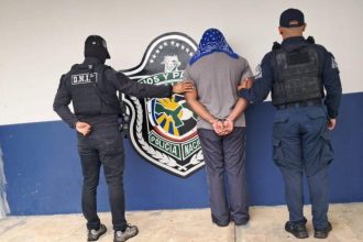Detenido en Panamá: Hombre extorsionaba a jóvenes de Argentina