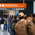 Controladores Aéreos Aceptan Acuerdo Salarial y Levantan Protestas