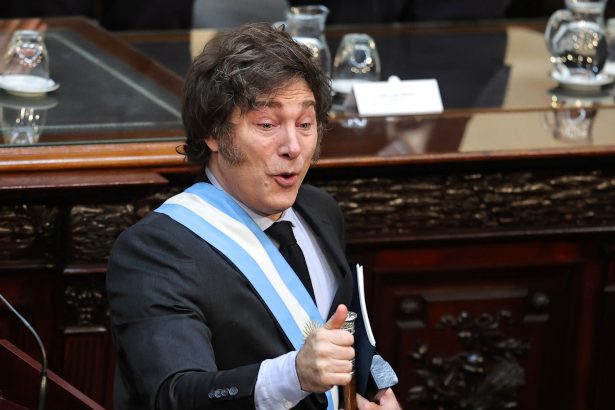 Milei Revoluciona el Congreso: Quórum Asegurado y Dos Tercios en Juego