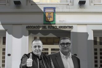 Escándalo AFA: Tres empresas fantasma y US$ 50 millones en juego