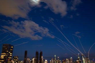 Israel en Crisis: Alarmas y Pánico por las Amenazas de Irán