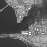 Operación Furia Épica: El Impactante Inicio del Ataque a Irán