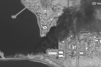 Operación Furia Épica: El Impactante Inicio del Ataque a Irán