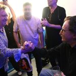 Charly García y Andy Summers: Un Encuentro Musical Inolvidable