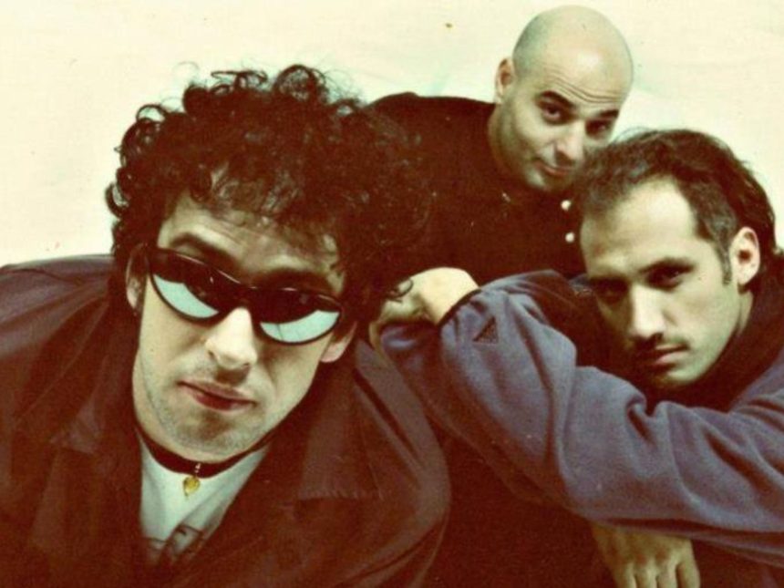 Soda Stereo: La Verdadera Historia Detrás del MTV Unplugged