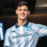 Valentín Carboni: Lesión grave en Racing lo deja fuera del Mundial