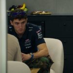 El Impactante Momento de Drive to Survive: Jack Doohan y Colapinto