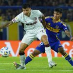 Boca vs. Lanús: Entradas a 100 mil pesos para ver al campeón