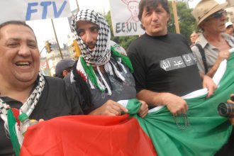 Luis D’Elía: Vocero de Irán revela pedido de la Guardia Revolucionaria