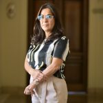 Carolina Moises: El futuro del peronismo y el fin del curro de La Cámpora