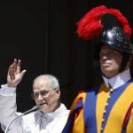 León XIV: Urge frenar la violencia antes de que sea incontrolable